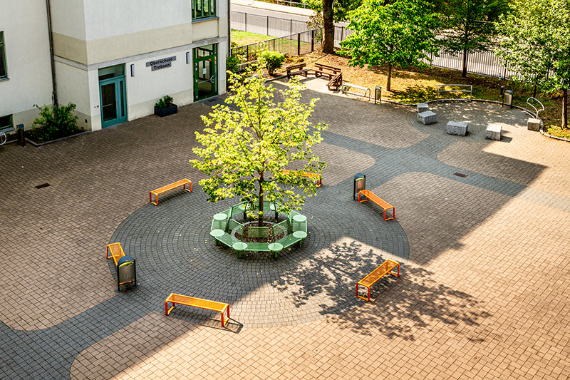OS Trebsen Hof