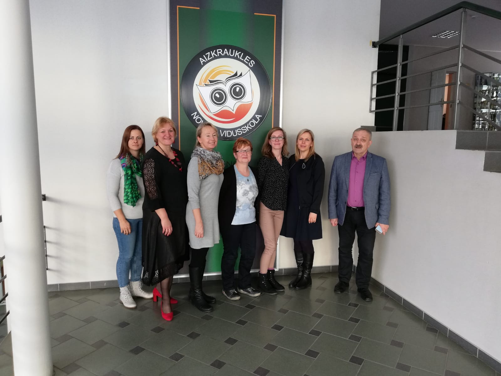 Projektgruppe Erasmus
