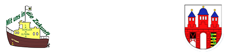 Oberschule Trebsen Logo